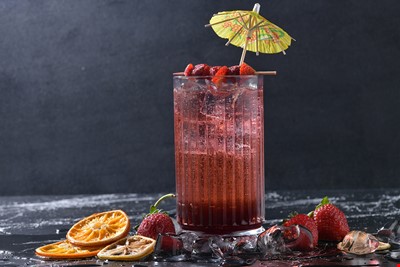 Mocktail